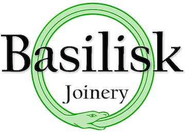 Basilisk Joinery